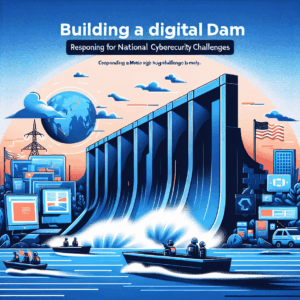Membangun Tanggul Digital: Menjawab Tantangan Keamanan Siber Nasional
