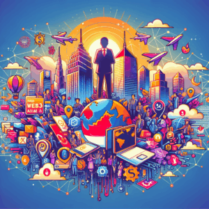 Menggali Potensi Indonesia dalam Era Web3: Momentum Baru di Asia