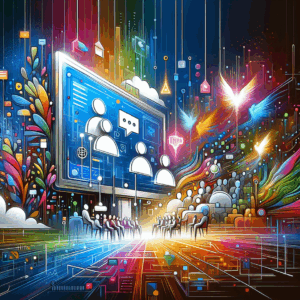 Merevolusi Kolaborasi Digital: ChatGPT Kini Hadir dengan Fitur Grup Diskusi