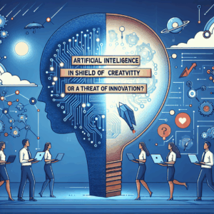 AI dalam Pengembangan Game: Pelindung Kreativitas atau Ancaman Inovasi?