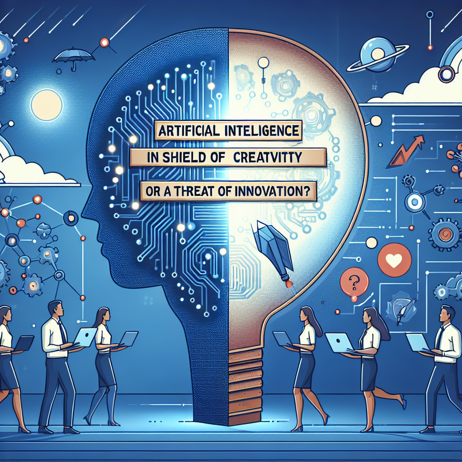 AI dalam Pengembangan Game: Pelindung Kreativitas atau Ancaman Inovasi?