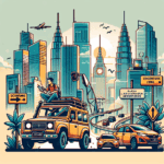 Menyusuri Tantangan Perkotaan dengan Fort 250 Adventure CBS yang Ekonomis