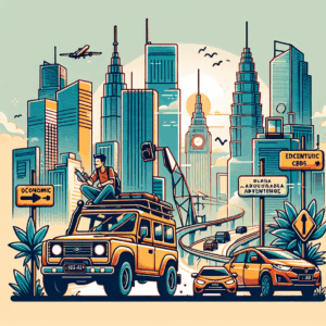 Menyusuri Tantangan Perkotaan dengan Fort 250 Adventure CBS yang Ekonomis