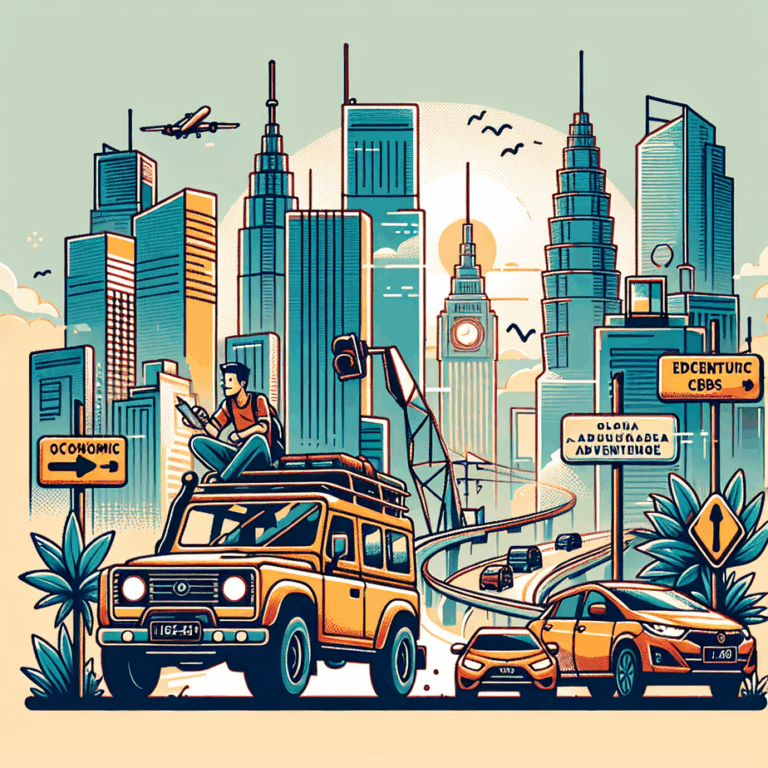 Menyusuri Tantangan Perkotaan dengan Fort 250 Adventure CBS yang Ekonomis