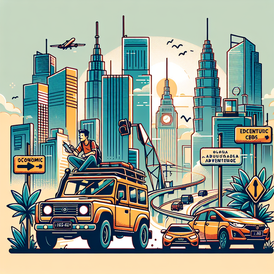 Menyusuri Tantangan Perkotaan dengan Fort 250 Adventure CBS yang Ekonomis