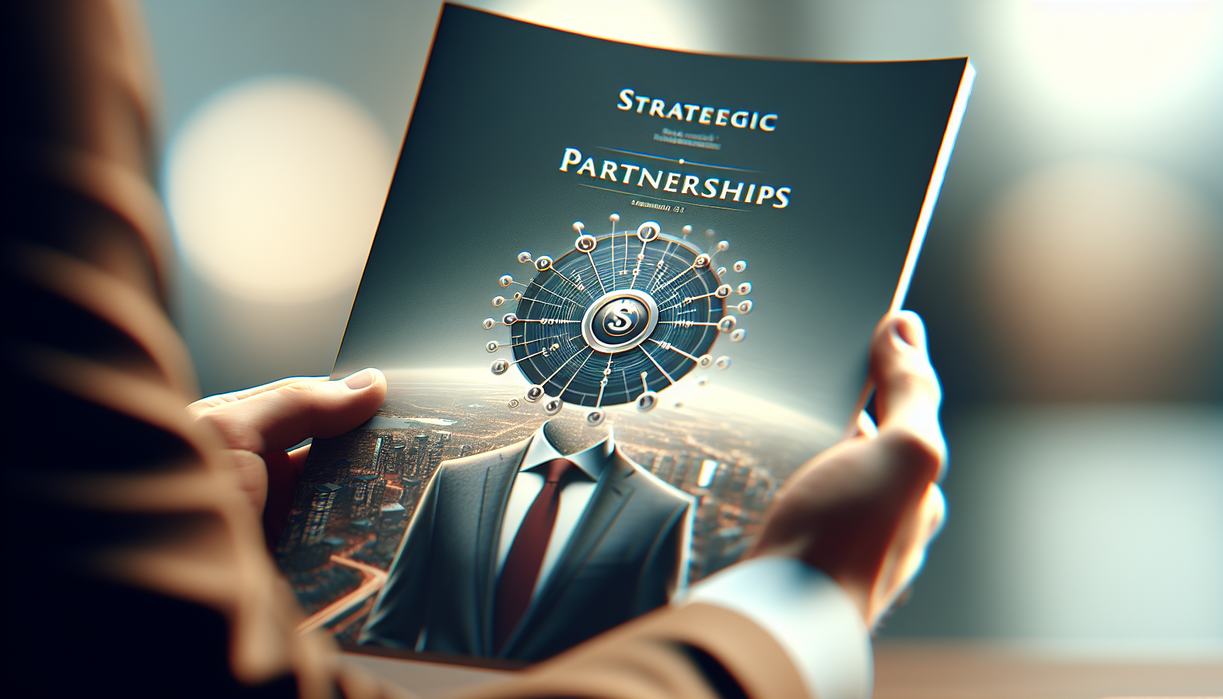 alt_text: Logo FiberCo menyoroti kemitraan strategis antara Indosat Ooredoo dan Hutchison.