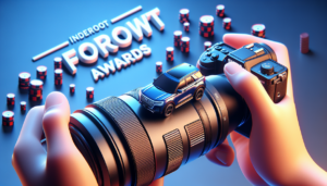 Forwot Awards: Barometer Baru dunia otomotif Indonesia