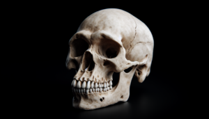 Homo Juluensis: Misteri Tengkorak Raksasa dari China