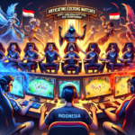 Menyongsong Laga Seru: Timnas Mobile Legends Indonesia Tantang Mesir dan Peru di IESF Championship