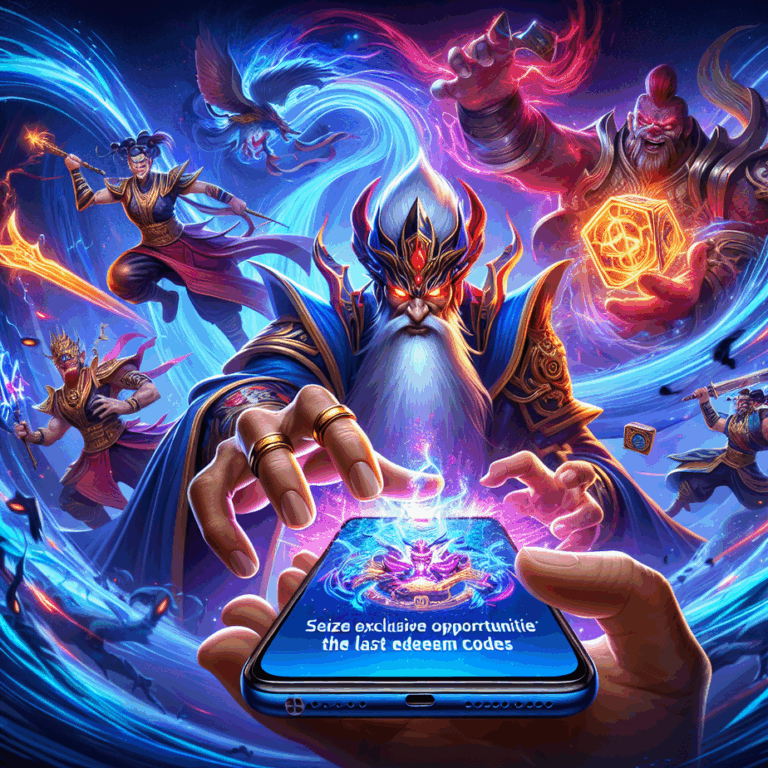 Hadirkan Sang Legenda: Raih Kesempatan Eksklusif dengan Kode Redeem FC Mobile Terbaru