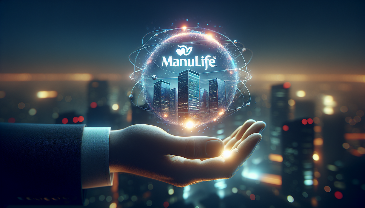 alt_text: MDWA Manulife Indonesia, proteksi fleksibel untuk masa depan yang lebih aman dan terjamin.