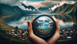 Misteri Upwelling di Danau Maninjau: Alarm Ekologi