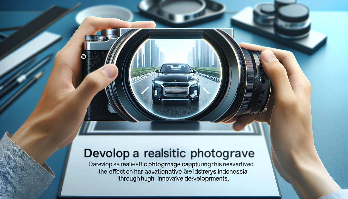 alt_text: "QJ Motor hadir, mengubah peta industri otomotif Indonesia dengan inovasi baru."