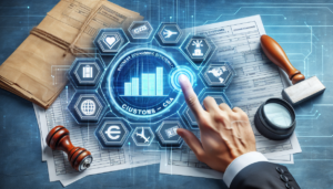 Revolusi Kepabeanan Digital untuk Ekonomi Bisnis