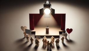 Ridwan Kamil Digugat Cerai: Citra, Cinta, dan Publik