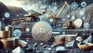 Tokenisasi Tambang: Lompatan Baru Bisnis Mineral