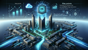 Konten Analisis: Micron dan Lonjakan AI