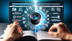 Comparison Articles: Baidu vs ZipLink