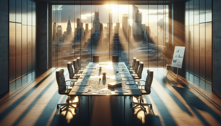 Ekspansi Data Center Amazon dan Masa Depan Wilmington