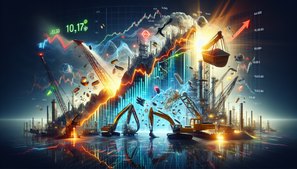 FTSE 100 Live Today: Indeks Tembus 10.170