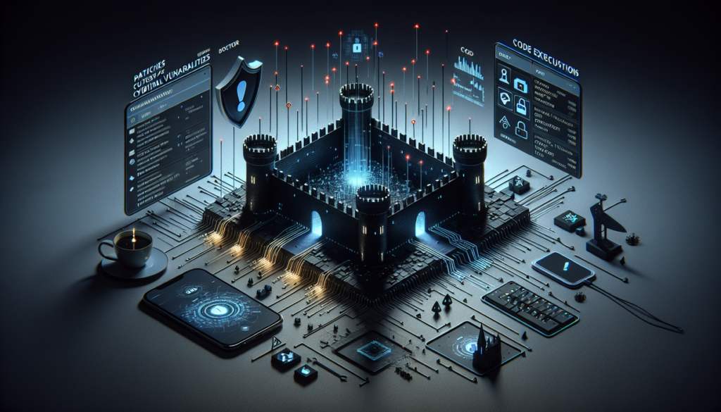 Membaca Sinyal Bahaya dari Vulnerabilities Fortinet