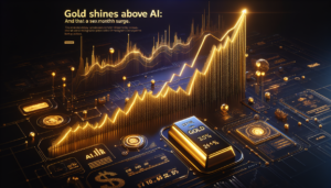 Game Berubah: Index Fund Kalahkan Saham AI