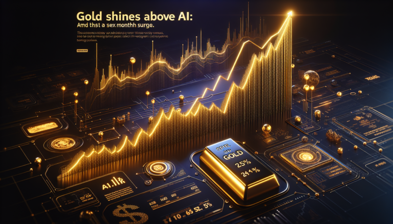 Game Berubah: Index Fund Kalahkan Saham AI