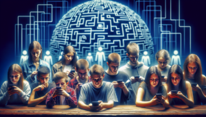 Pertarungan Aturan Internet: Remaja, Meta, dan Australia