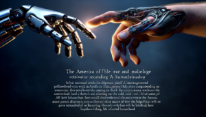 Rasa Takut dan Harapan Amerika pada Artificial Intelligence