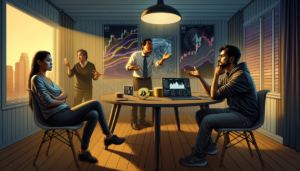 Advice Keuangan Saat Pertemanan Retak