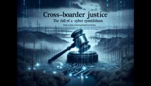 Tutorial Keras di Perbatasan: Eksekusi Sindikat Scam