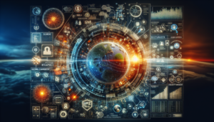 Airrived: Artificial Intelligence Baru di Langit Logistik