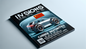 China, Analytics, dan Akhir Era Gagang Pintu Tersembunyi