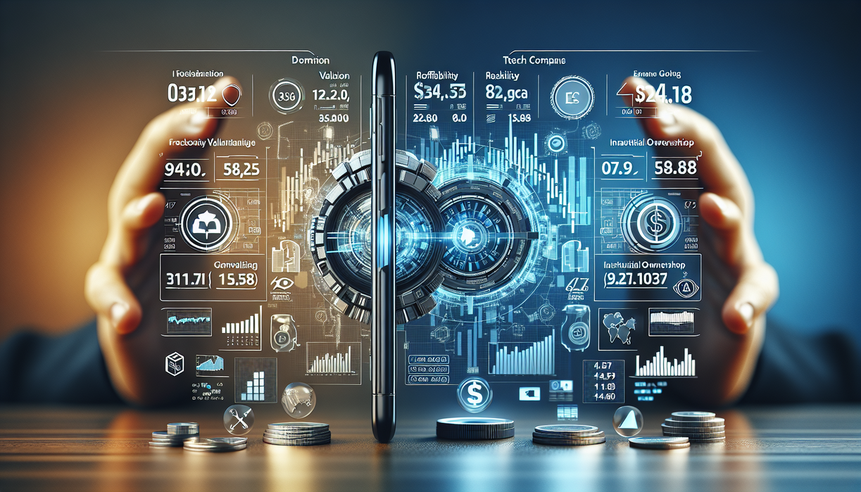 alt_text: Perbandingan artikel: Viomi versus Ealixir, menyoroti fitur dan keunggulan masing-masing.