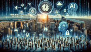 Lonjakan Agentic AI ke Ruang Rapat Eksekutif