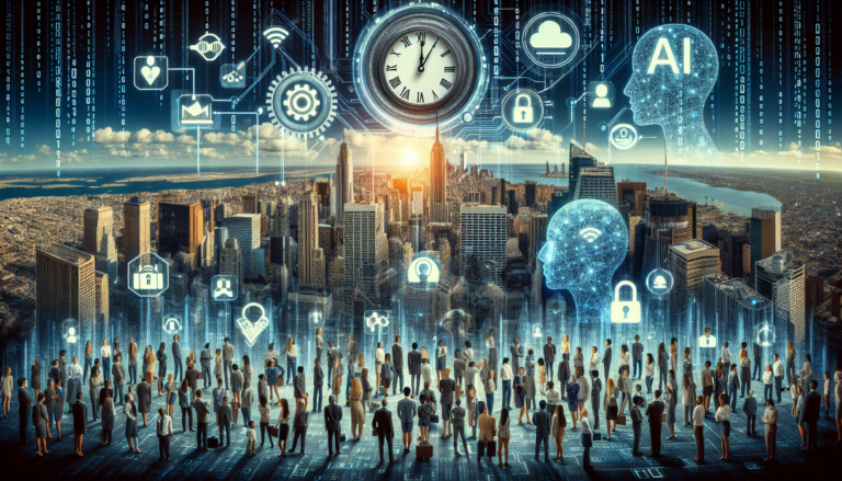 Lonjakan Agentic AI ke Ruang Rapat Eksekutif