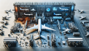 Membandingkan Stocks HWM vs EADSY