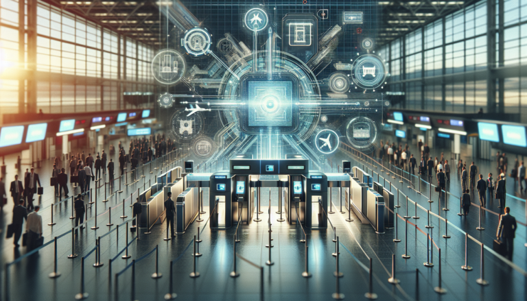 Membangun Business Tangguh Lewat Check Point