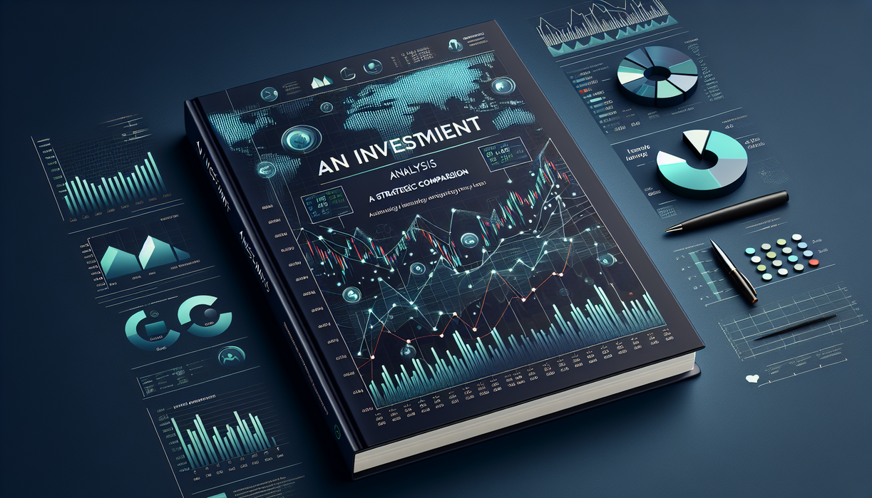 alt_text: Perbandingan strategis antara KDDI dan TeliaSonera dalam artikel analisis.