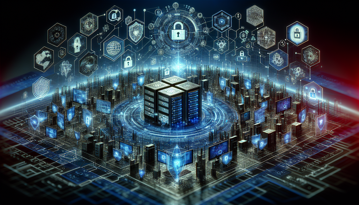 alt_text: "Orang cerdas terjebak phishing karena teknik manipulatif dan tampilan situs palsu."