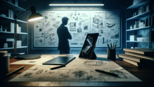 Mengulik Bocoran Desain iPhone Baru Paling Panas