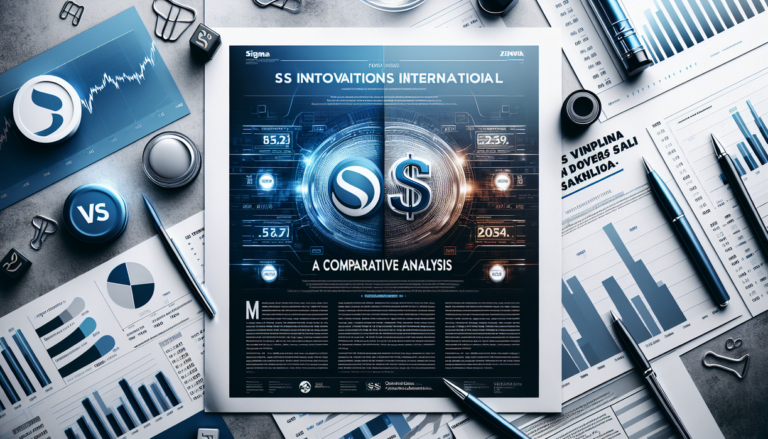 Comparison Articles: Bedah Zenvia vs SS Innovations
