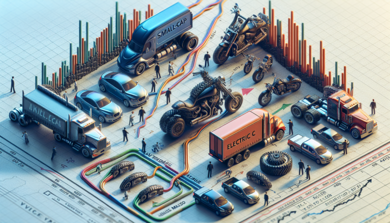 Comparison Articles: Curtiss vs XOS di Era EV