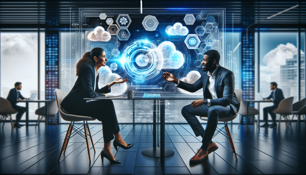 Rahasia Rekrutmen: Mengukur Kreativitas AI Engineer