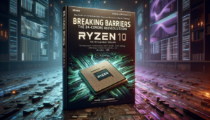 Ryzen 10000: Lonjakan 24 Core yang Menggoda Gamer