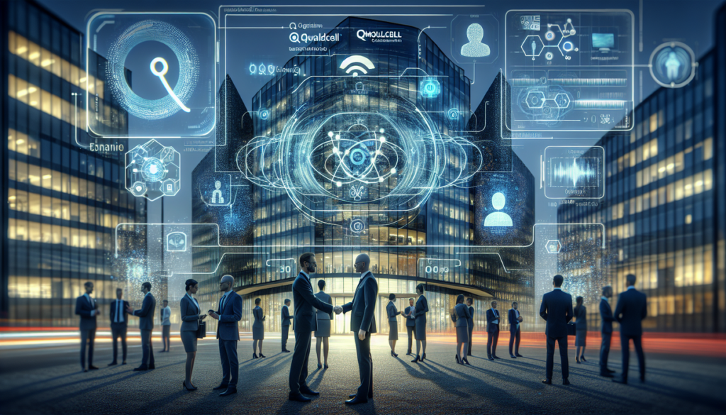 Transformasi Moldcell: Studi Kasus Press Releases Modern