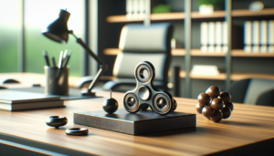 3 Fidget Gadget Keren Untuk Konten Tangan Super Sibuk