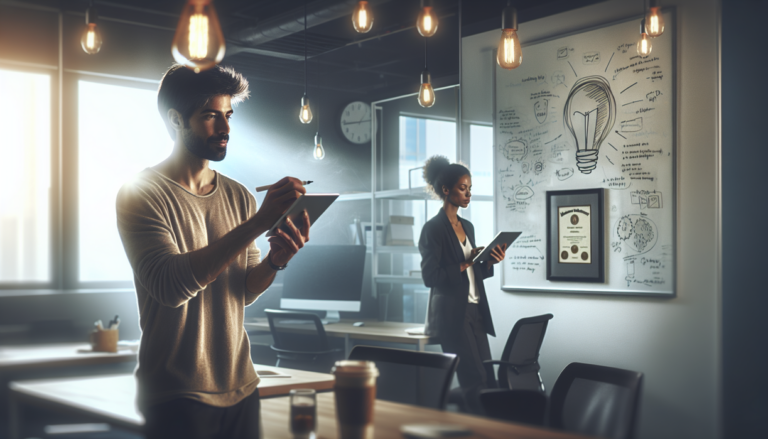 Ilusi Kecerdasan di Era AI Generatif