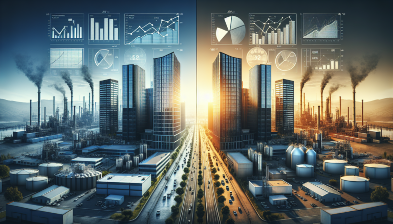 Comparison Articles: LTOUF vs ESOA