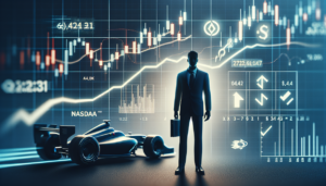 alt_text: "Perdagangan dalam MSGM: Sinyal baru diungkapkan oleh investor Mike Zoi."